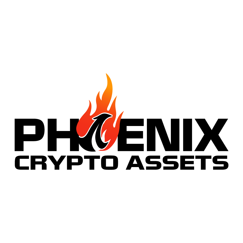 Phoenix Crypto Assets logo