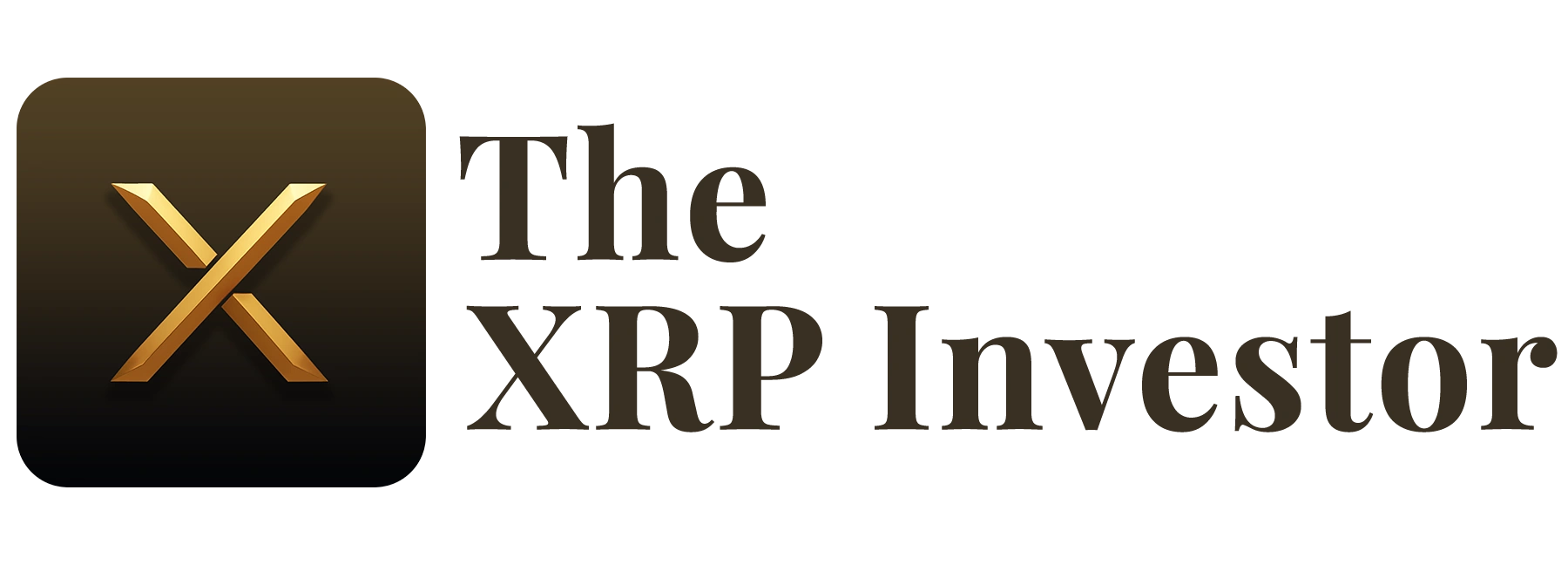 The XRP Investor logo