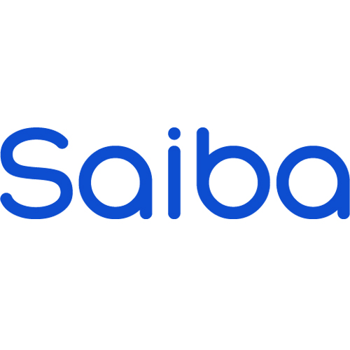 Saiba logo