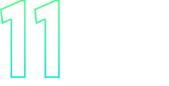 11 Assets Logo